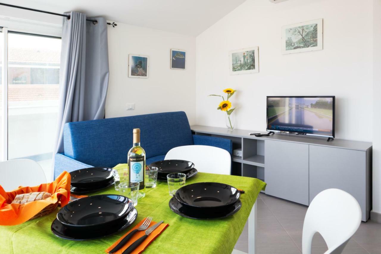 Attico Mutti Apartment Loano Exterior photo