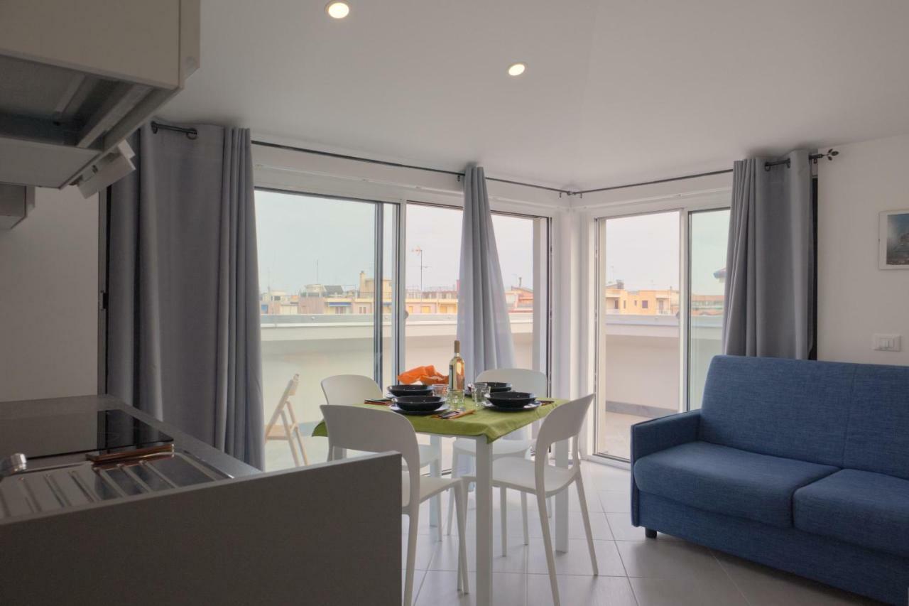 Attico Mutti Apartment Loano Exterior photo