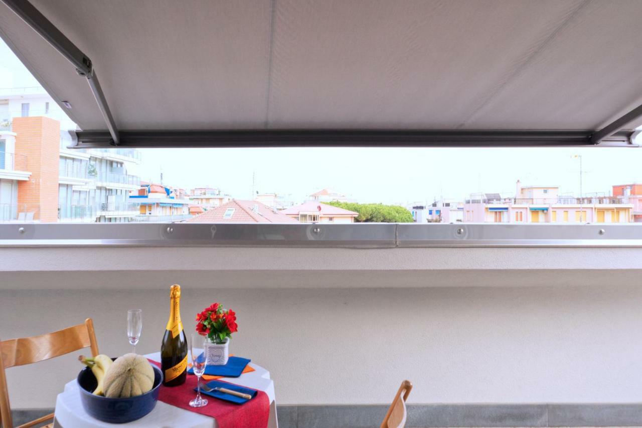 Attico Mutti Apartment Loano Exterior photo