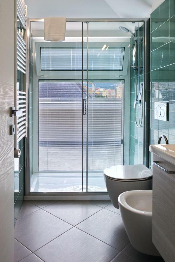 Attico Mutti Apartment Loano Exterior photo