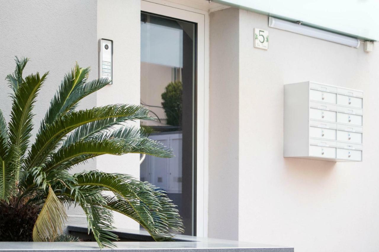 Attico Mutti Apartment Loano Exterior photo