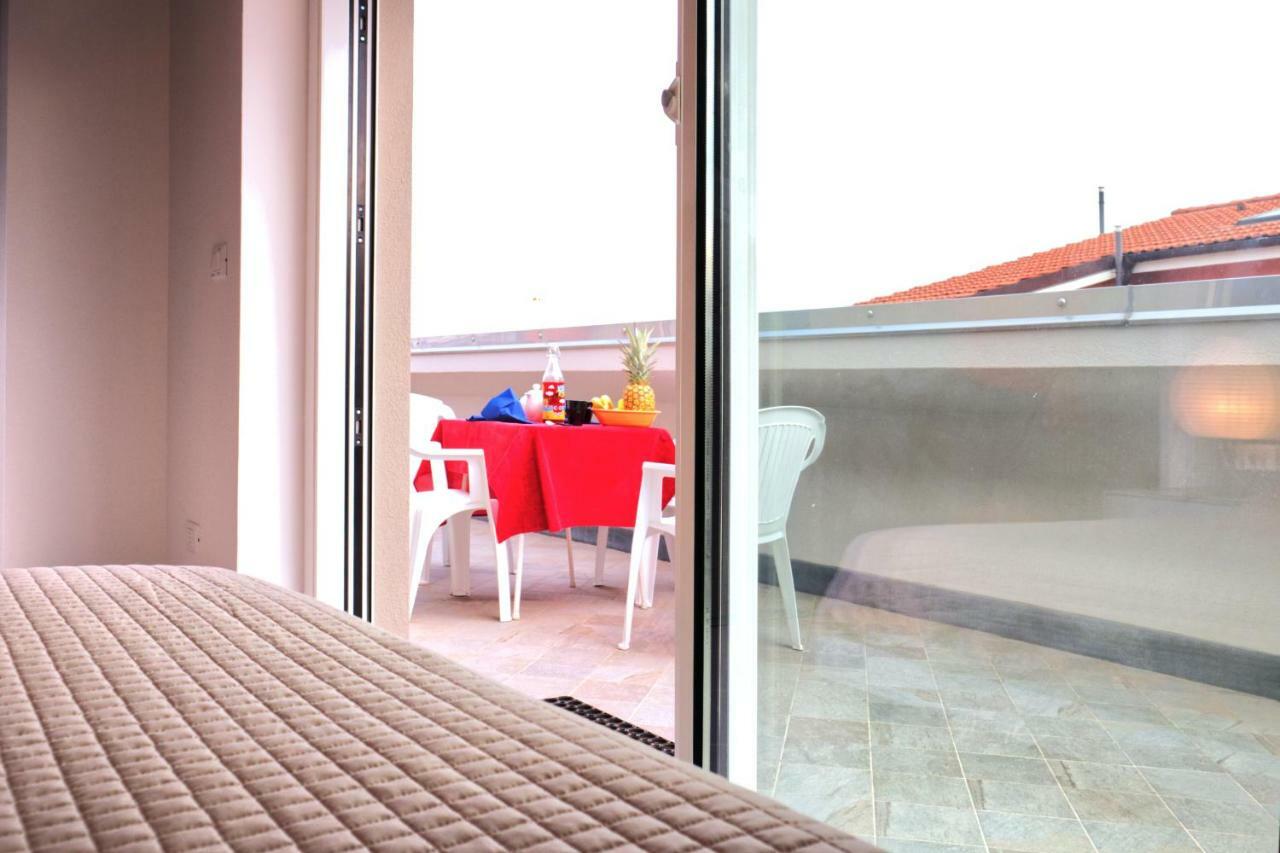 Attico Mutti Apartment Loano Exterior photo
